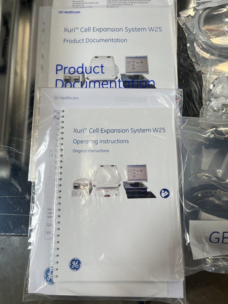 GE 29064568 Near-New Cell Expansion System - High Performance, Large Capacity