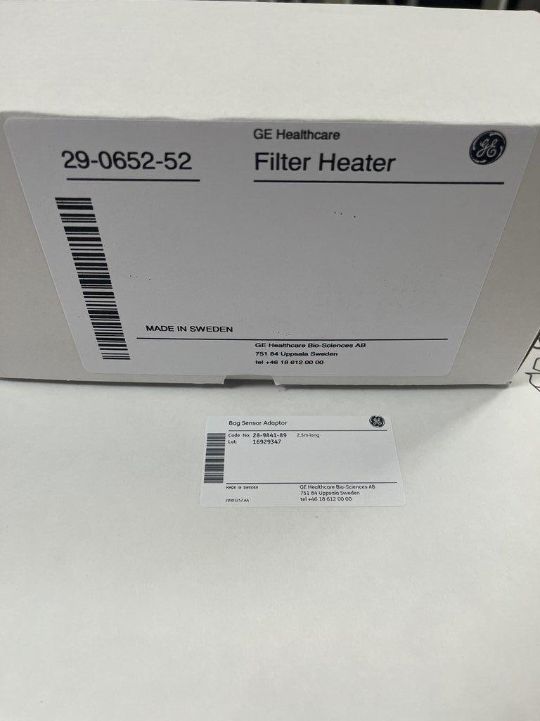 GE 29064568 Near-New Cell Expansion System - High Performance, Large Capacity