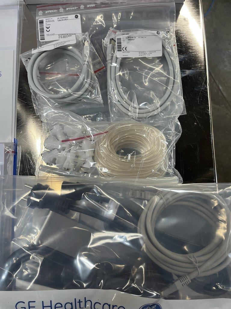 GE 29064568 Near-New Cell Expansion System - High Performance, Large Capacity