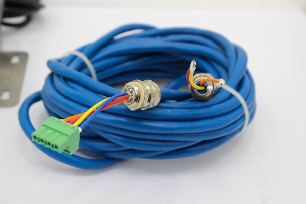 Mettler ACM200 Interface Converter Turnkey Analytical Accessory 100-240V