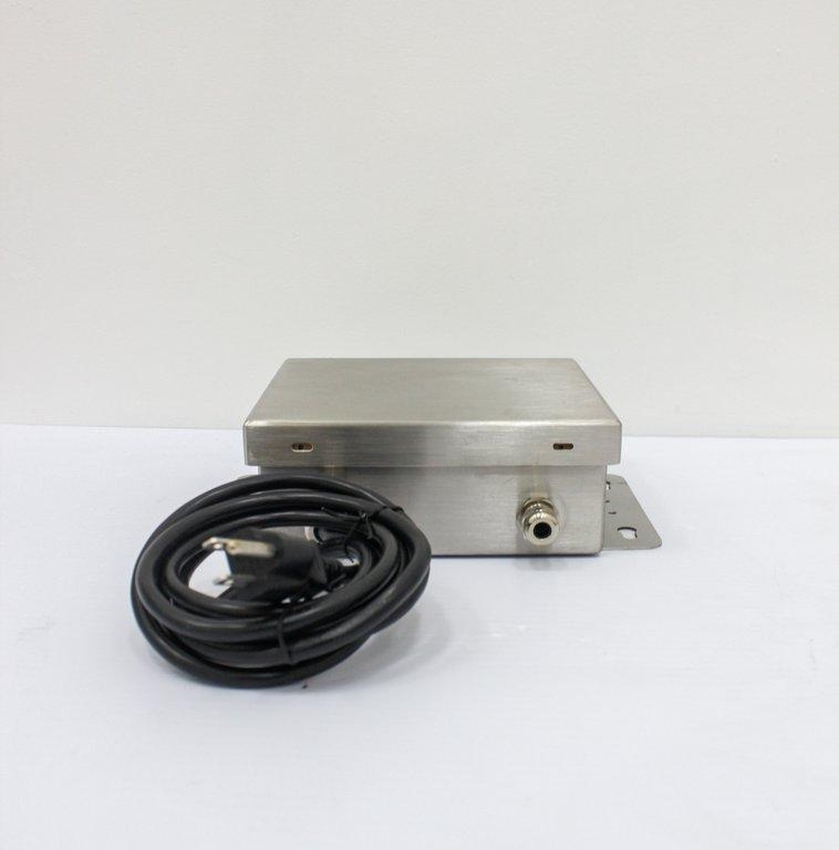 Mettler ACM200 Interface Converter Turnkey Analytical Accessory 100-240V