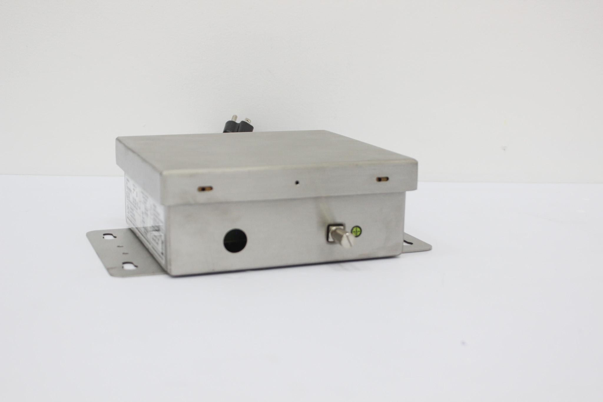 Mettler ACM200 Interface Converter Turnkey Analytical Accessory 100-240V