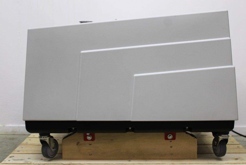 Agilent X3702 64100 Vacuum Pump for LC/MS Systems, High Speed, Silent Operation