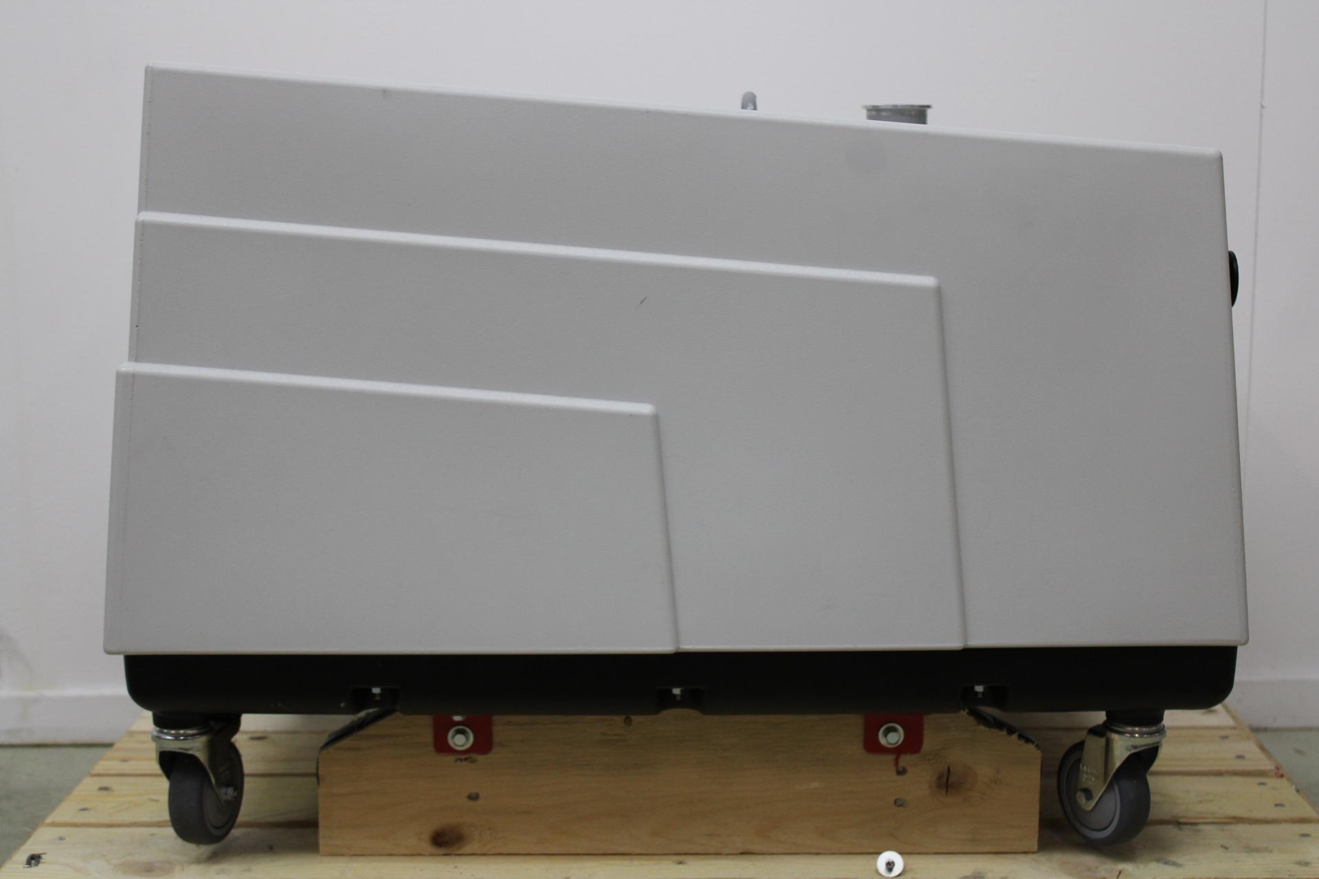 Agilent X3702 64100 Vacuum Pump for LC/MS Systems, High Speed, Silent Operation