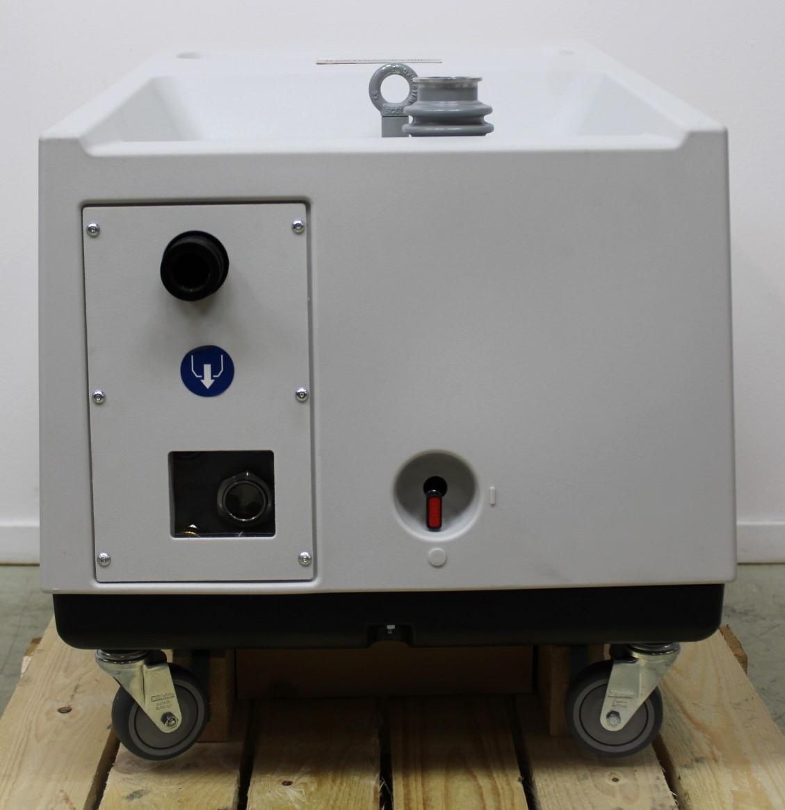 Agilent X3702 64100 Vacuum Pump for LC/MS Systems, High Speed, Silent Operation