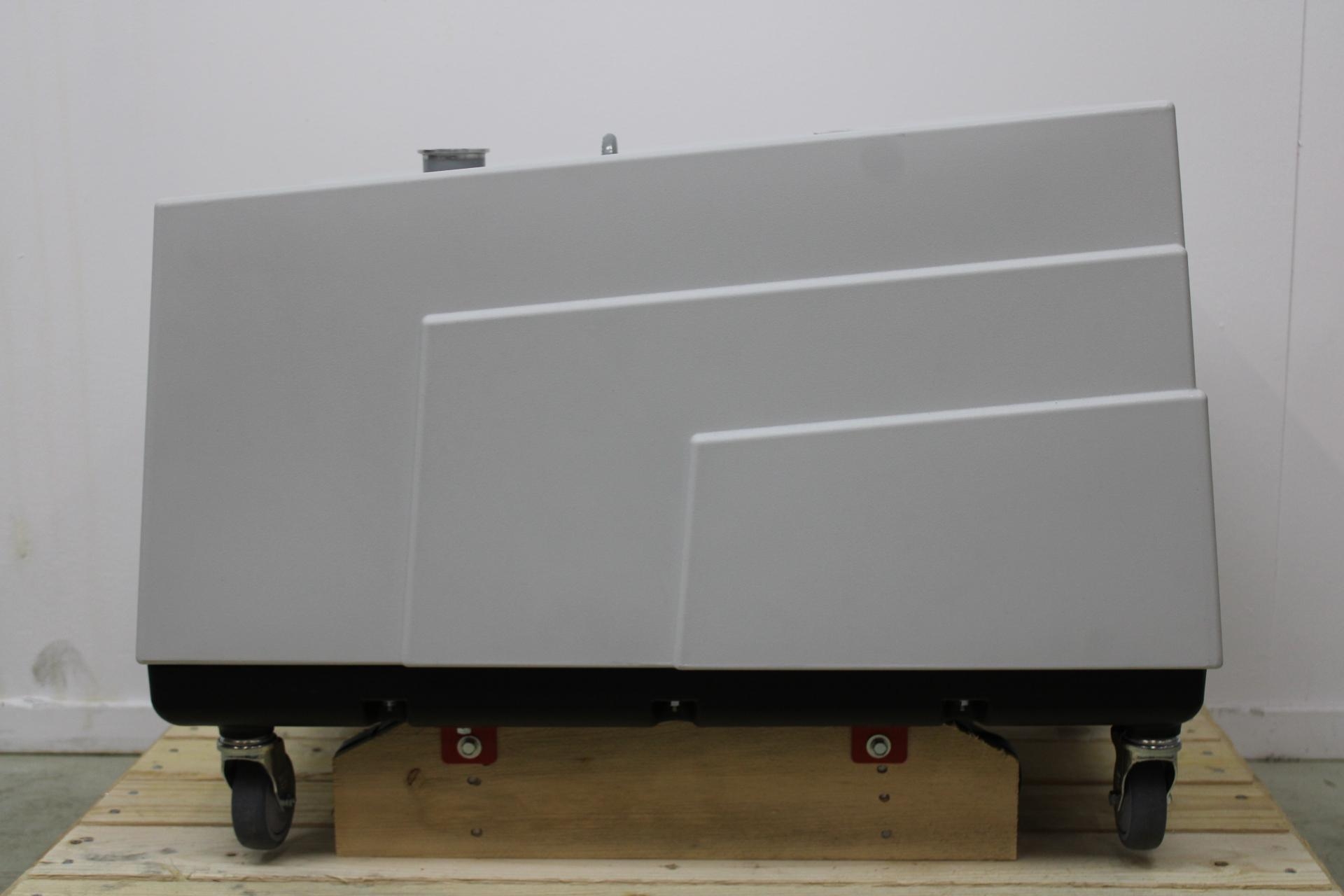 Agilent X3702 64100 Vacuum Pump for LC/MS Systems, High Speed, Silent Operation