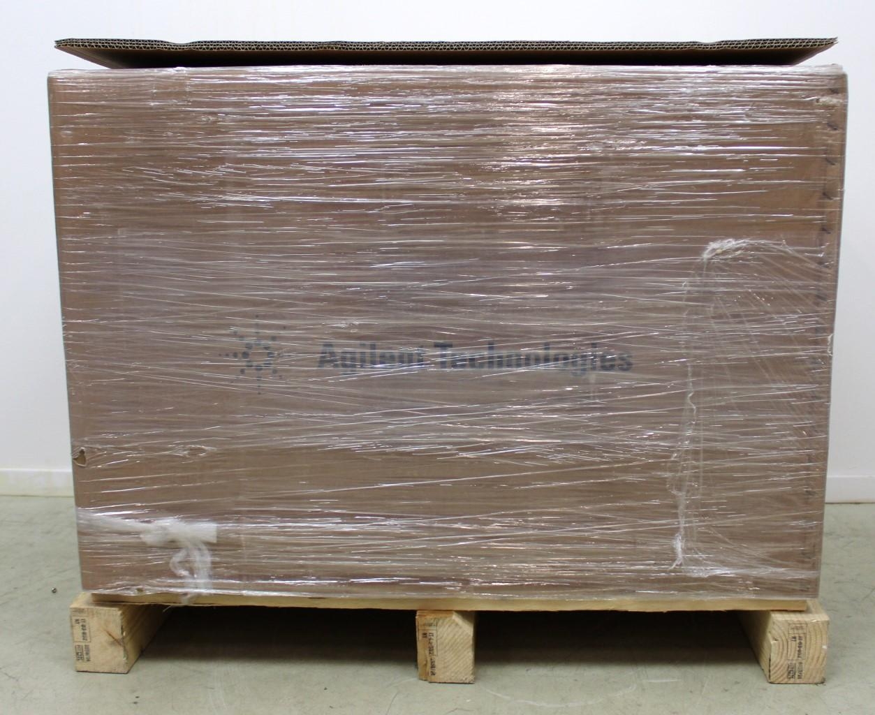 Agilent X3702 64100 Vacuum Pump for LC/MS Systems, High Speed, Silent Operation