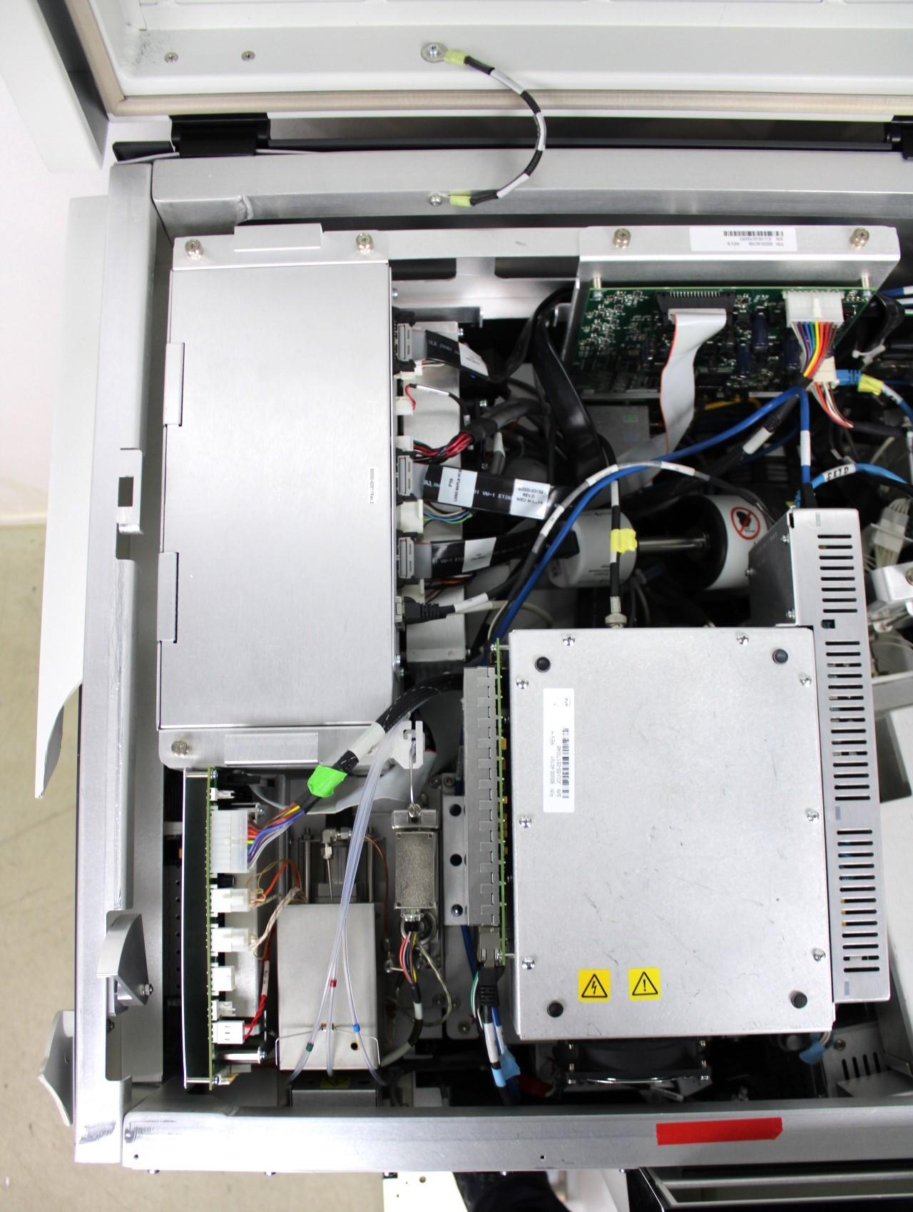 Thermo Orbitrap Fusion ETD Mass Spectrometer Spare Parts Damaged Unit