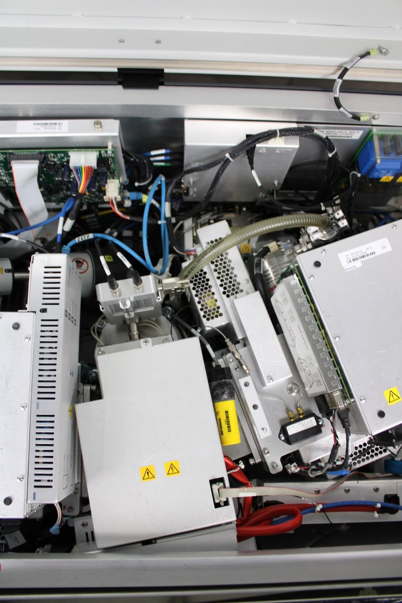 Thermo Orbitrap Fusion ETD Mass Spectrometer Spare Parts Damaged Unit