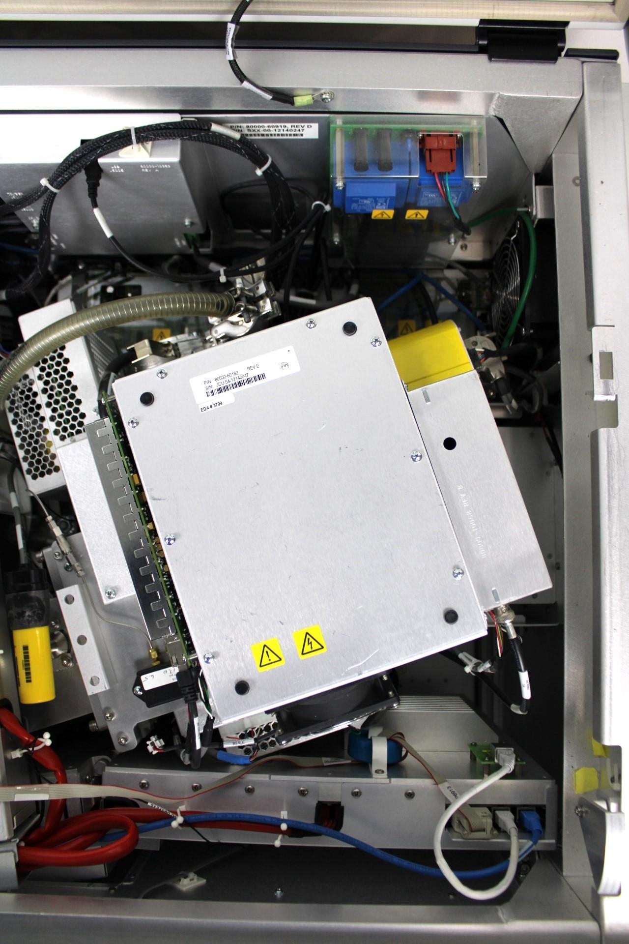 Thermo Orbitrap Fusion ETD Mass Spectrometer Spare Parts Damaged Unit