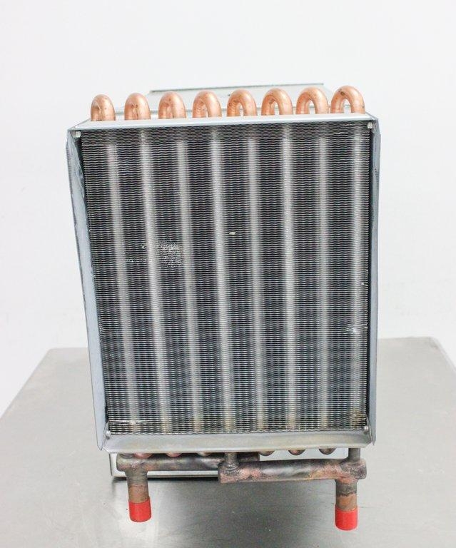 Siemens LGSMX11S08BHBT Air Terminal Lab Enviro Control System 923 CFM