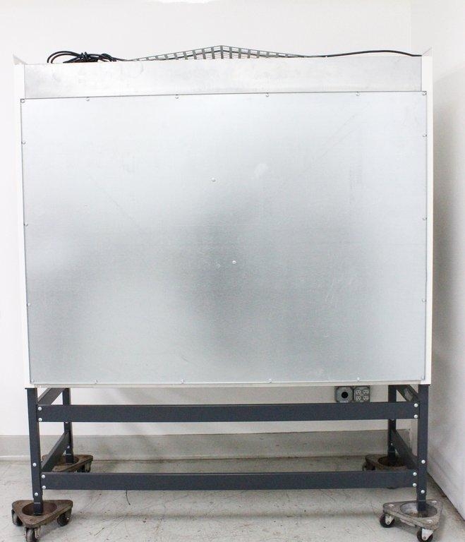 Thermo Herasafe 2030i Biosafety Cabinet 6 ft With UV Technology Fair Condition