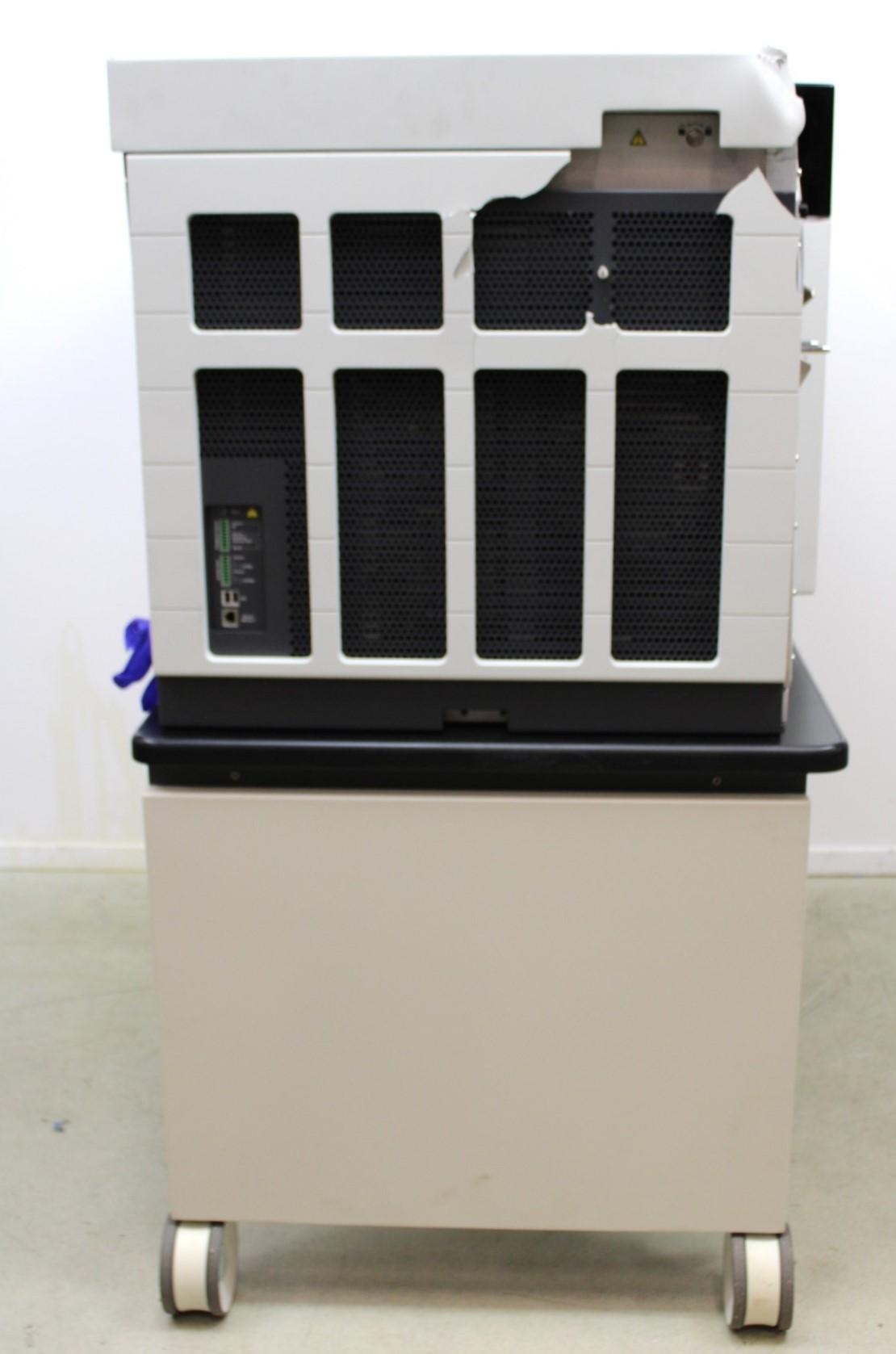 Thermo Orbitrap Fusion ETD Mass Spectrometer Spare Parts Damaged Unit