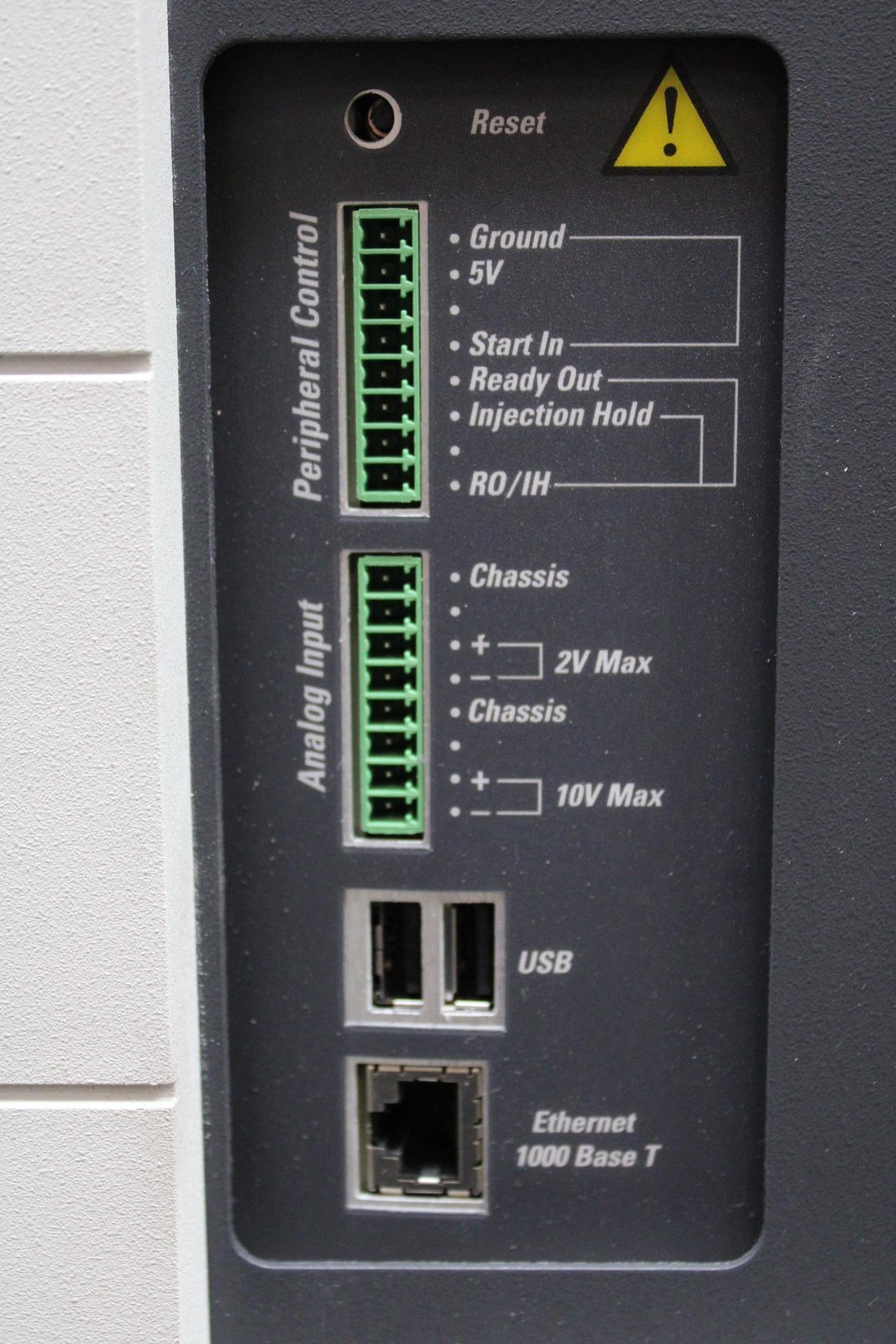 Thermo Orbitrap Fusion ETD Mass Spectrometer Spare Parts Damaged Unit