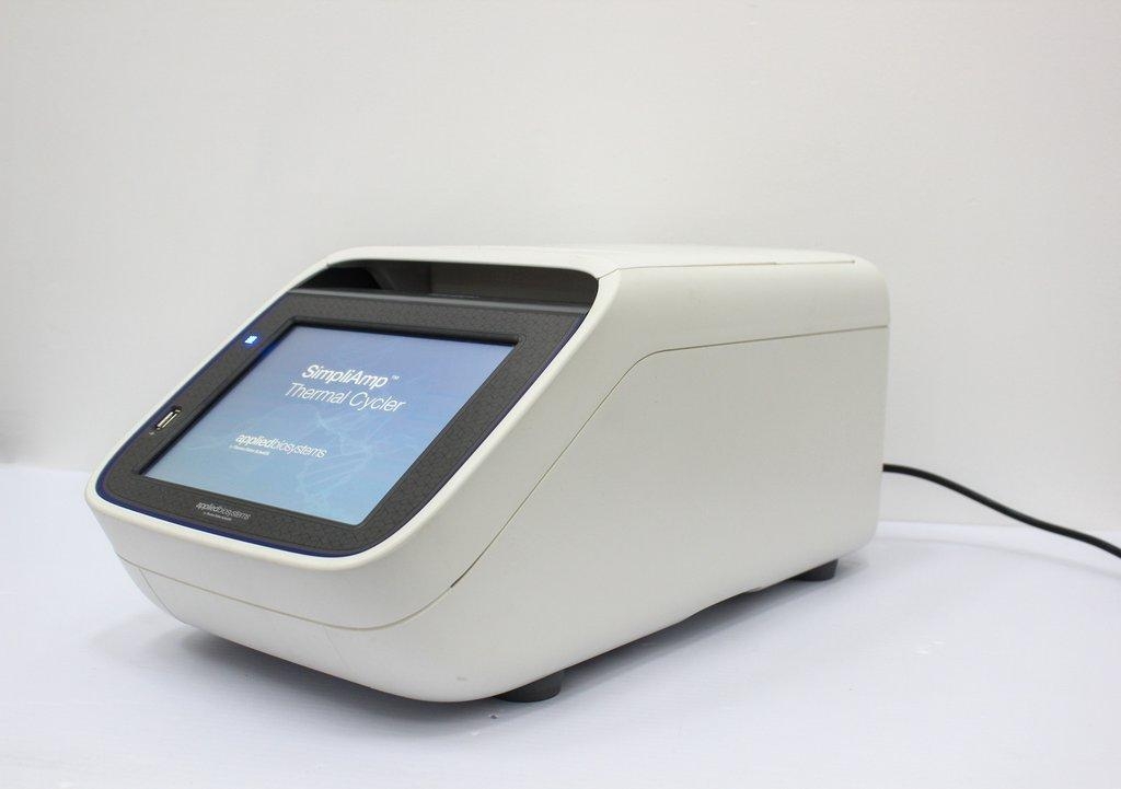 Applied Biosystems SimpliAmp Thermal Cycler, Non-Functional, Parts Only