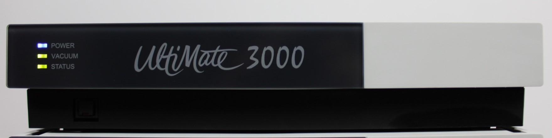 Thermo Dionex UltiMate 3000 HPLC System Detector Auto-Sampler Pump Sci Use