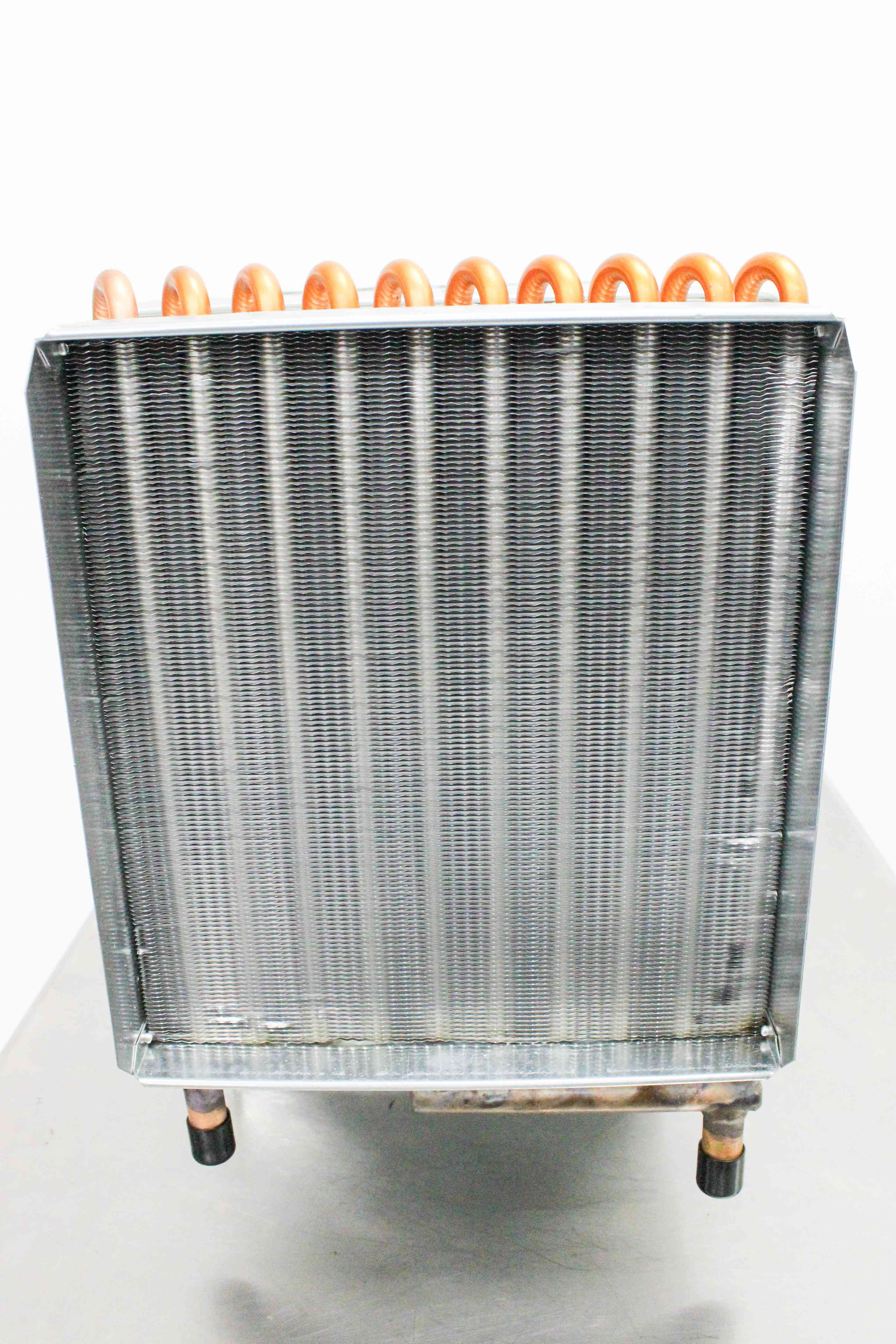 Siemens LGSMX11S10BBBT Air Terminal Lab HVAC Clean Air Control