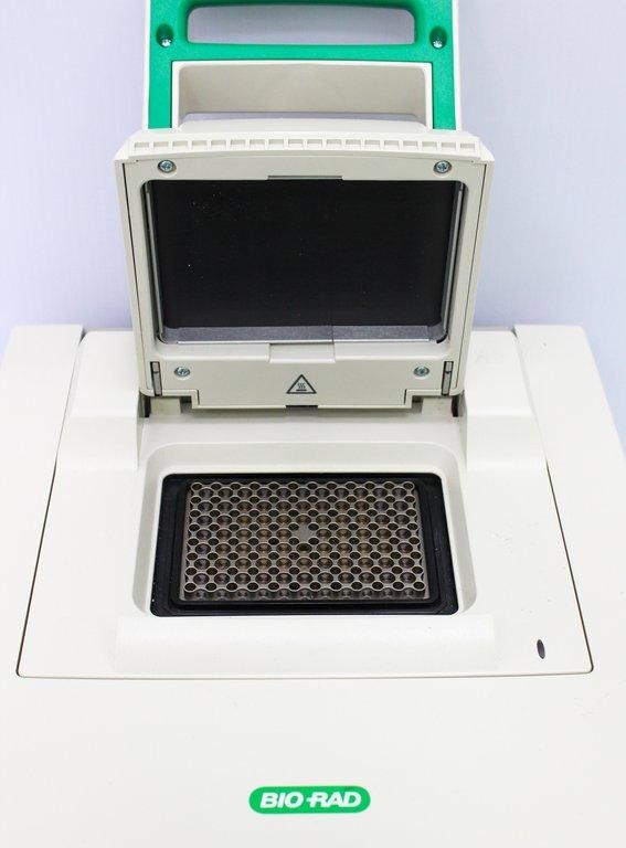 Bio Rad C1000 Touch Thermal Cycler PCR 96W Module Lab Proven Fast