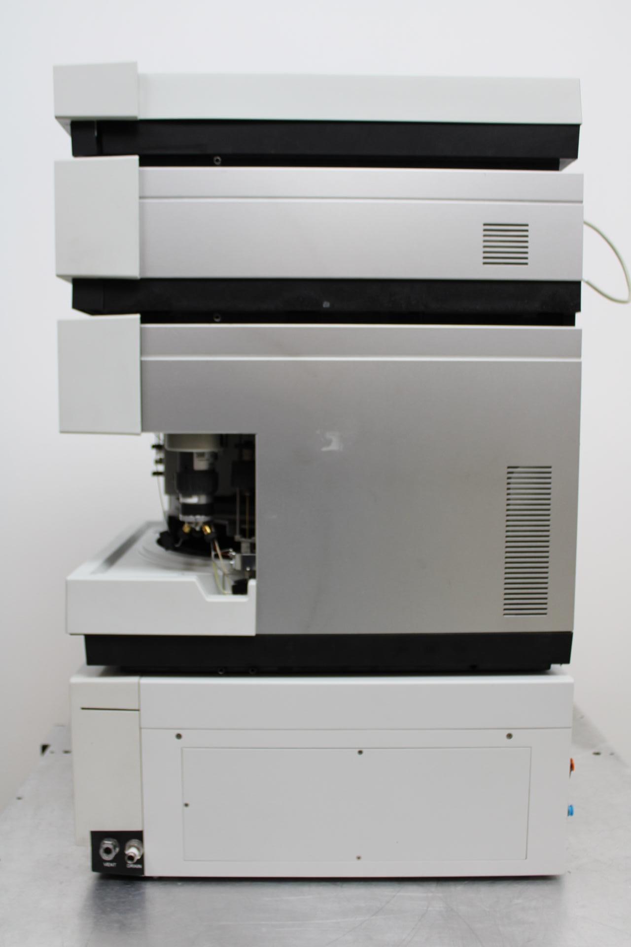 Thermo Dionex UltiMate 3000 HPLC System Detector Auto-Sampler Pump Sci Use