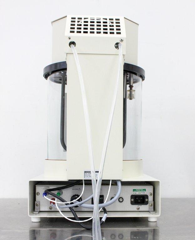 Cannon CT-500 II Constant Temperature Bath, Chiller, Water Bath, 120V, Used