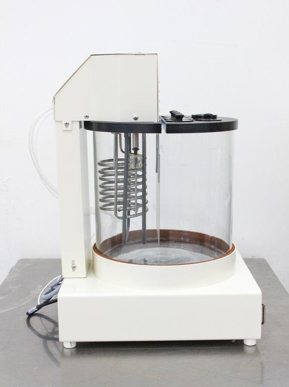 Cannon CT-500 II Constant Temperature Bath, Chiller, Water Bath, 120V, Used