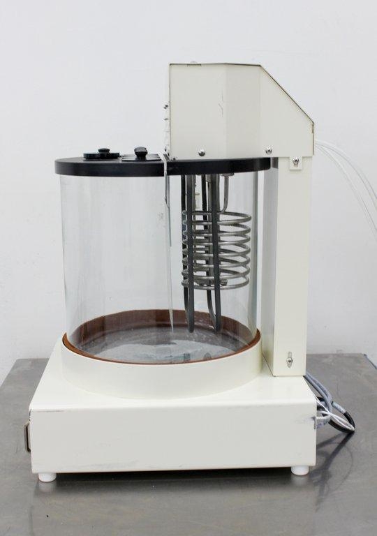 Cannon CT-500 II Constant Temperature Bath, Chiller, Water Bath, 120V, Used