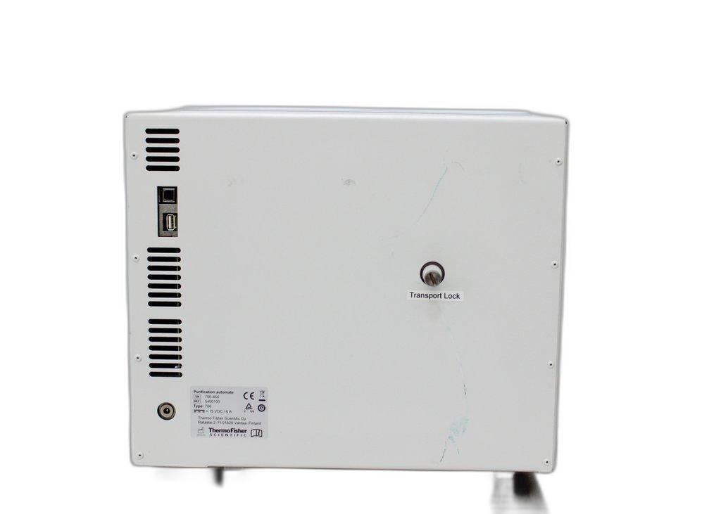 Thermo KingFisher Duo Prime 706 Purification System 5400100