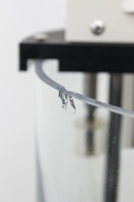 Cannon CT-500 II Constant Temperature Bath, Chiller, Water Bath, 120V, Used