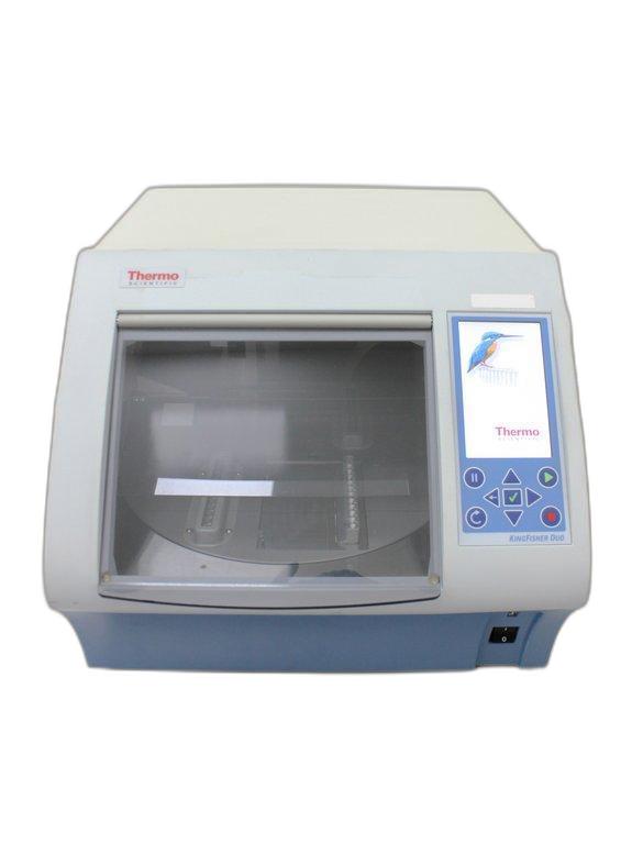 Thermo KingFisher Duo Prime 706 Purification System 5400100