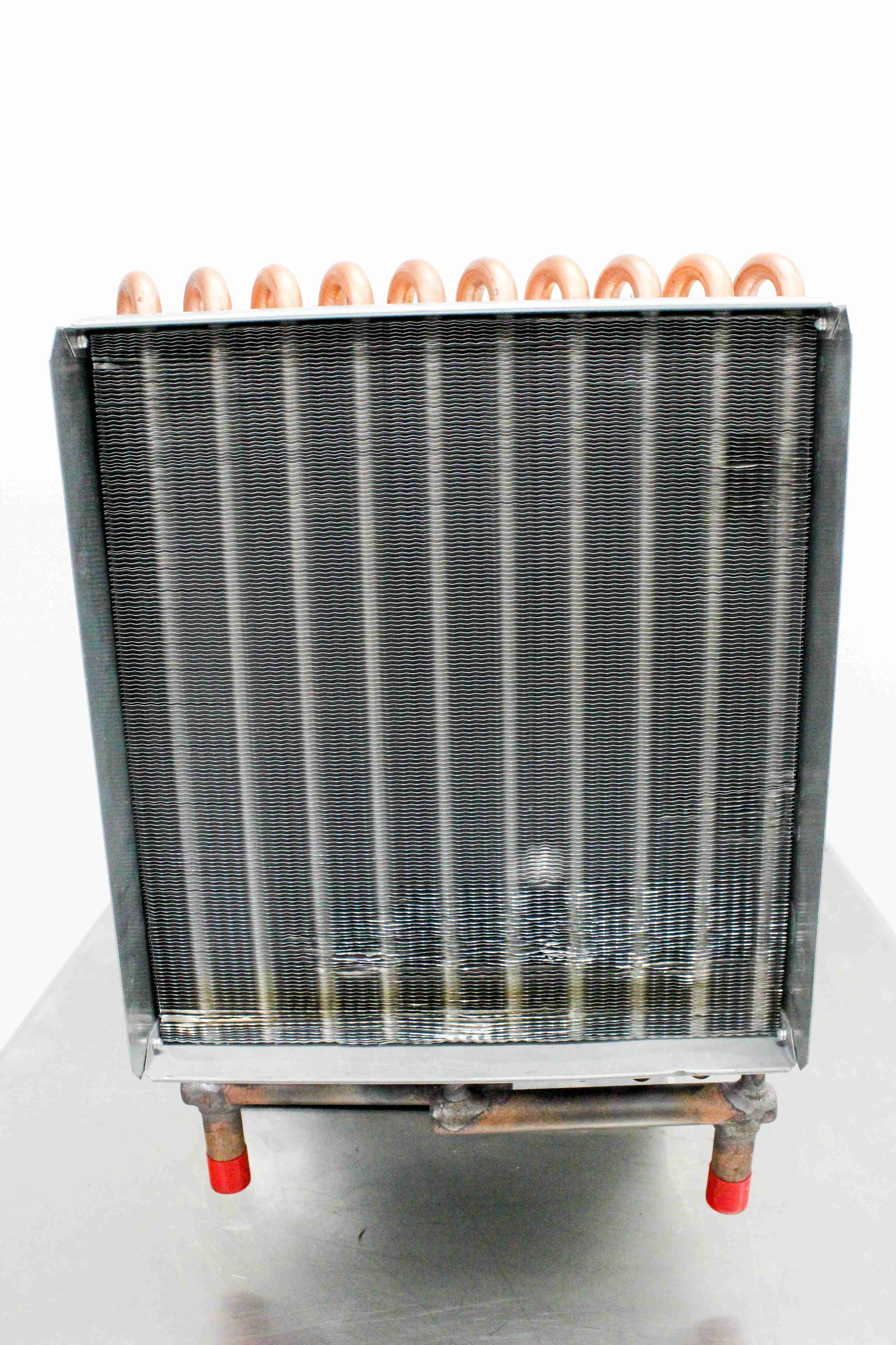 Siemens LGSMX11S10BHBT Lab Single Duct Air Terminal Precision Airflow Control