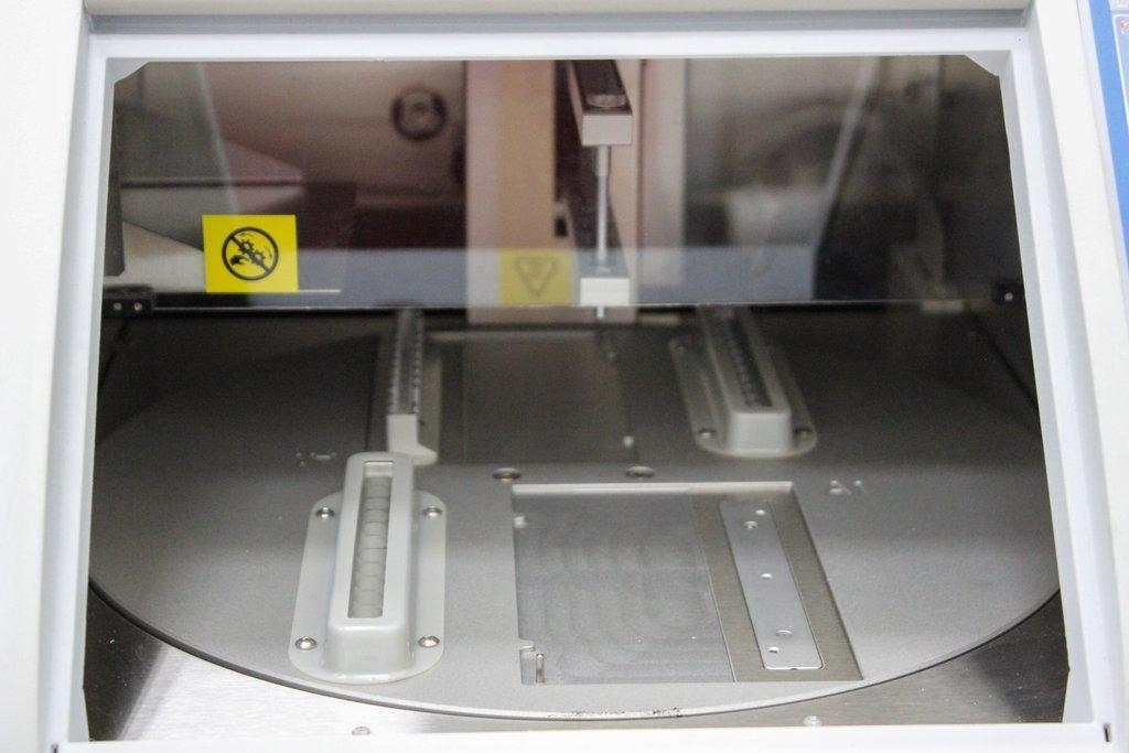 Thermo KingFisher Duo Prime 706 Purification System Magnetic Rod Head 12-Position