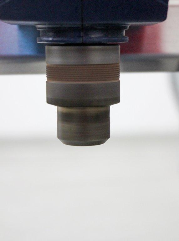 Caframo Stirrer BDC 1850 Overhead Stirrer (+120V/50Hz-60Hz Mixer, VG)