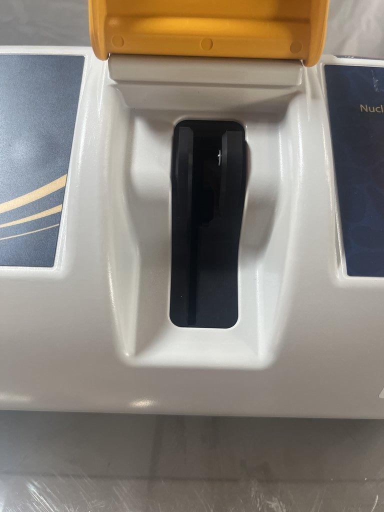 Chemometec NucleoCounter NC-200 Cell Counter Accurate Analysis Device Type 900-0201