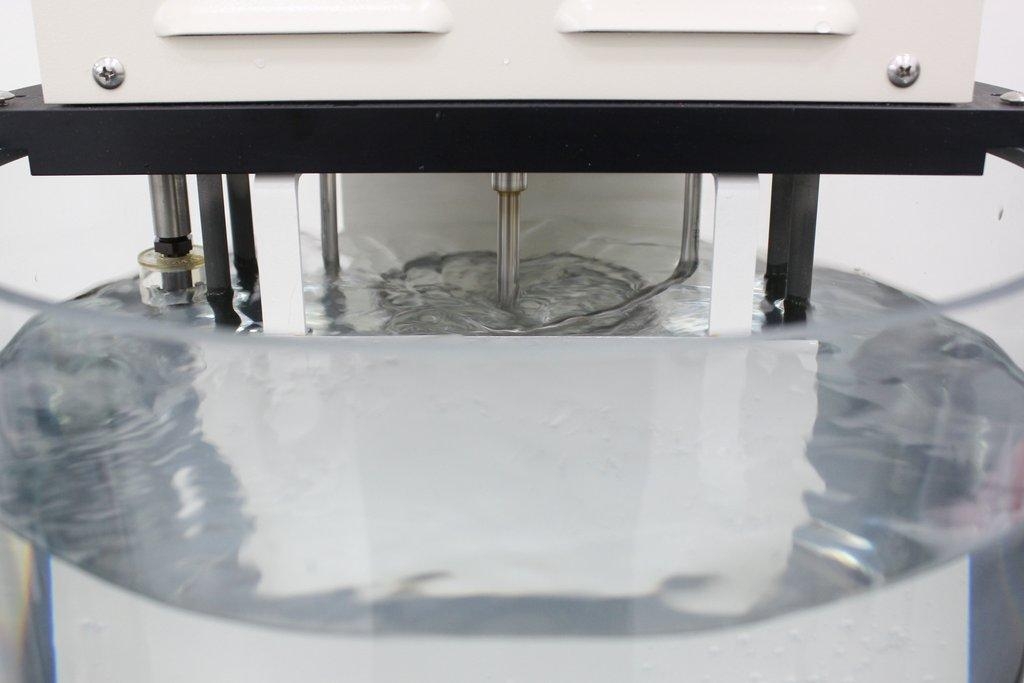 Cannon CT-500 II Constant Temperature Bath, Chiller, Water Bath, 120V, Used