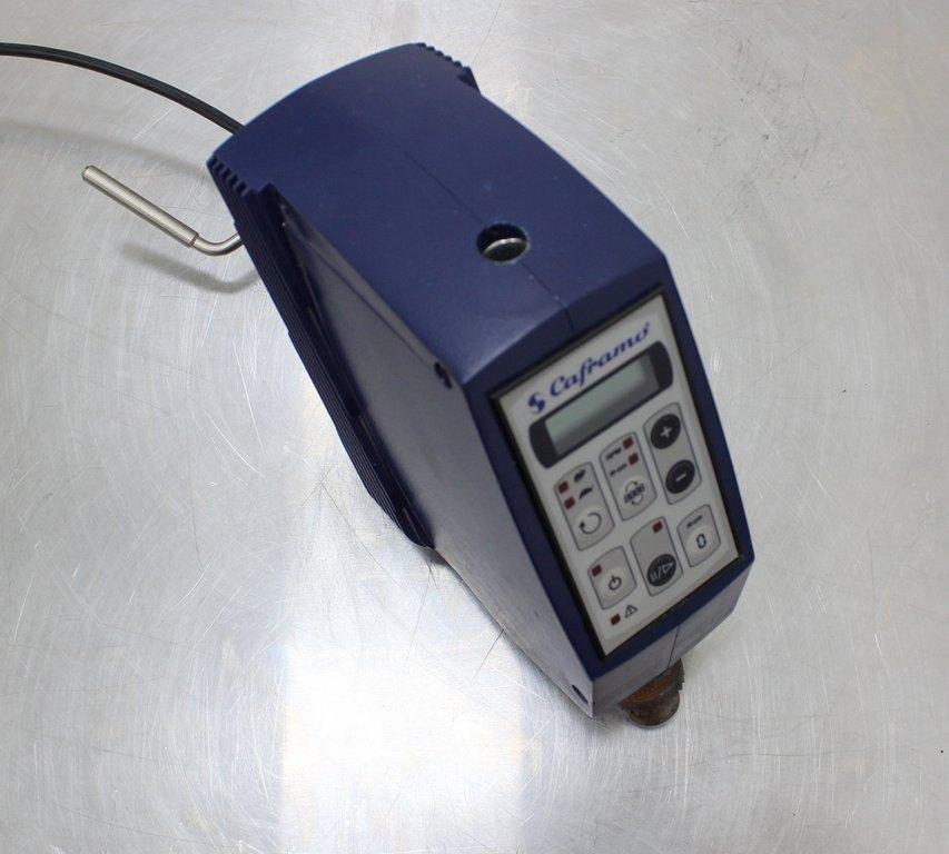 Caframo Stirrer BDC 1850 Overhead Stirrer (+120V/50Hz-60Hz Mixer, VG)