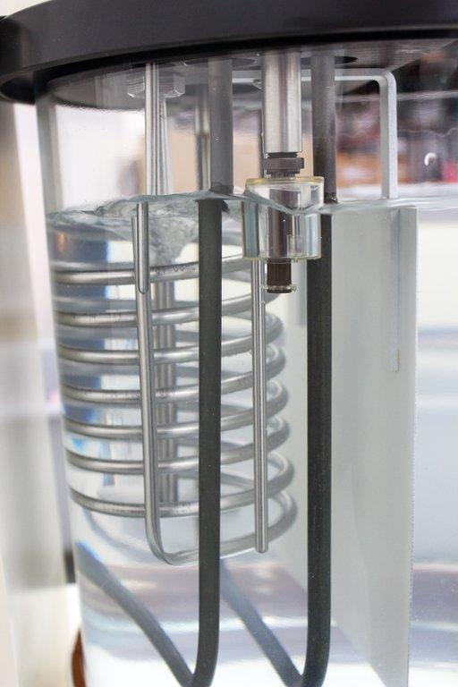 Cannon CT-500 II Constant Temperature Bath, Chiller, Water Bath, 120V, Used