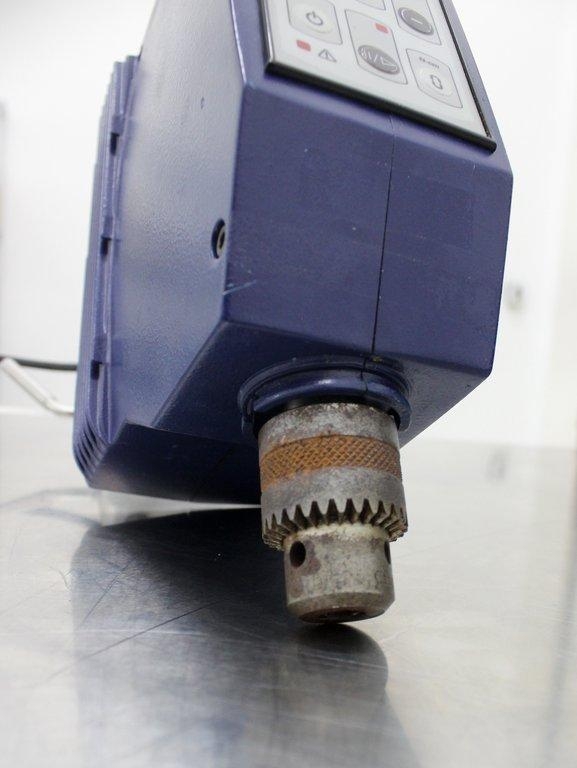 Caframo Stirrer BDC 1850 Overhead Stirrer (+120V/50Hz-60Hz Mixer, VG)