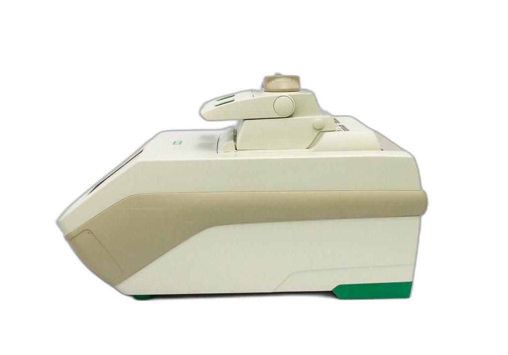 BIO-RAD C1000 Touch Thermal Cycler w/ Dual 48 Well Block 2011