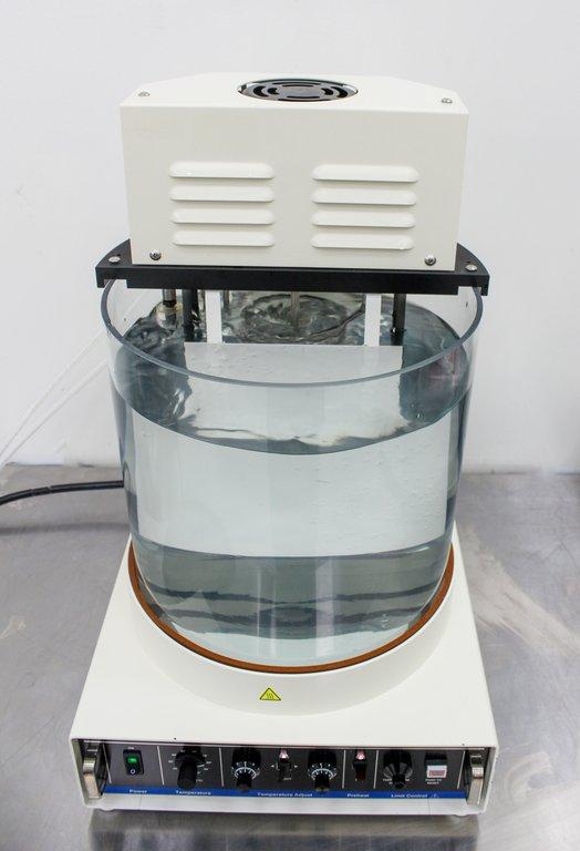 Cannon CT-500 II Constant Temperature Bath, Chiller, Water Bath, 120V, Used