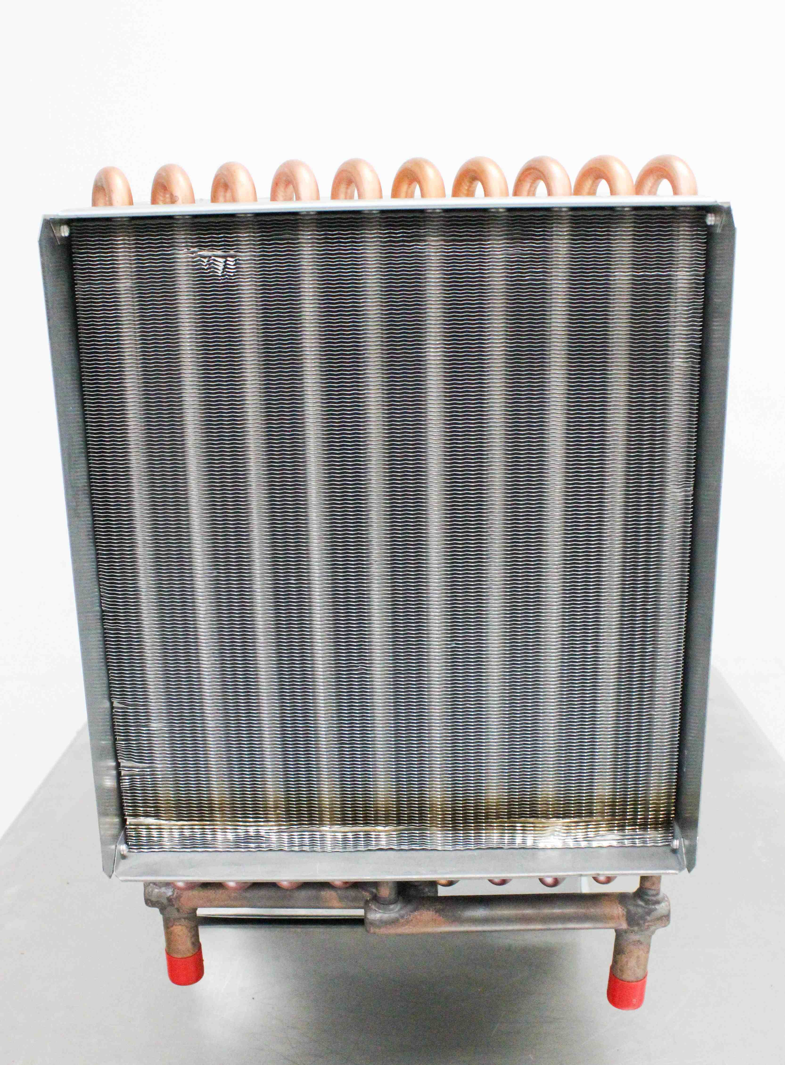 Siemens LGSMX11S10BHBT Lab Air Supply Terminal U Precision Airflow Control