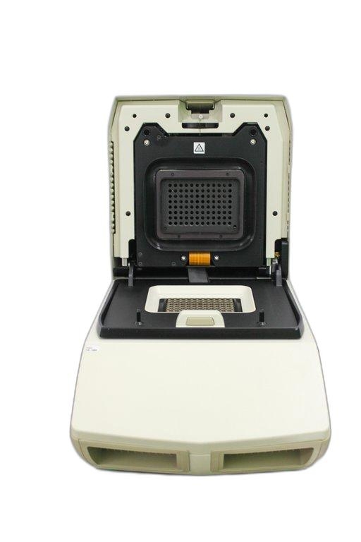 BIO-RAD CFX Connect PCR Thermal Cycler with Optics Modular 2019 Year Used