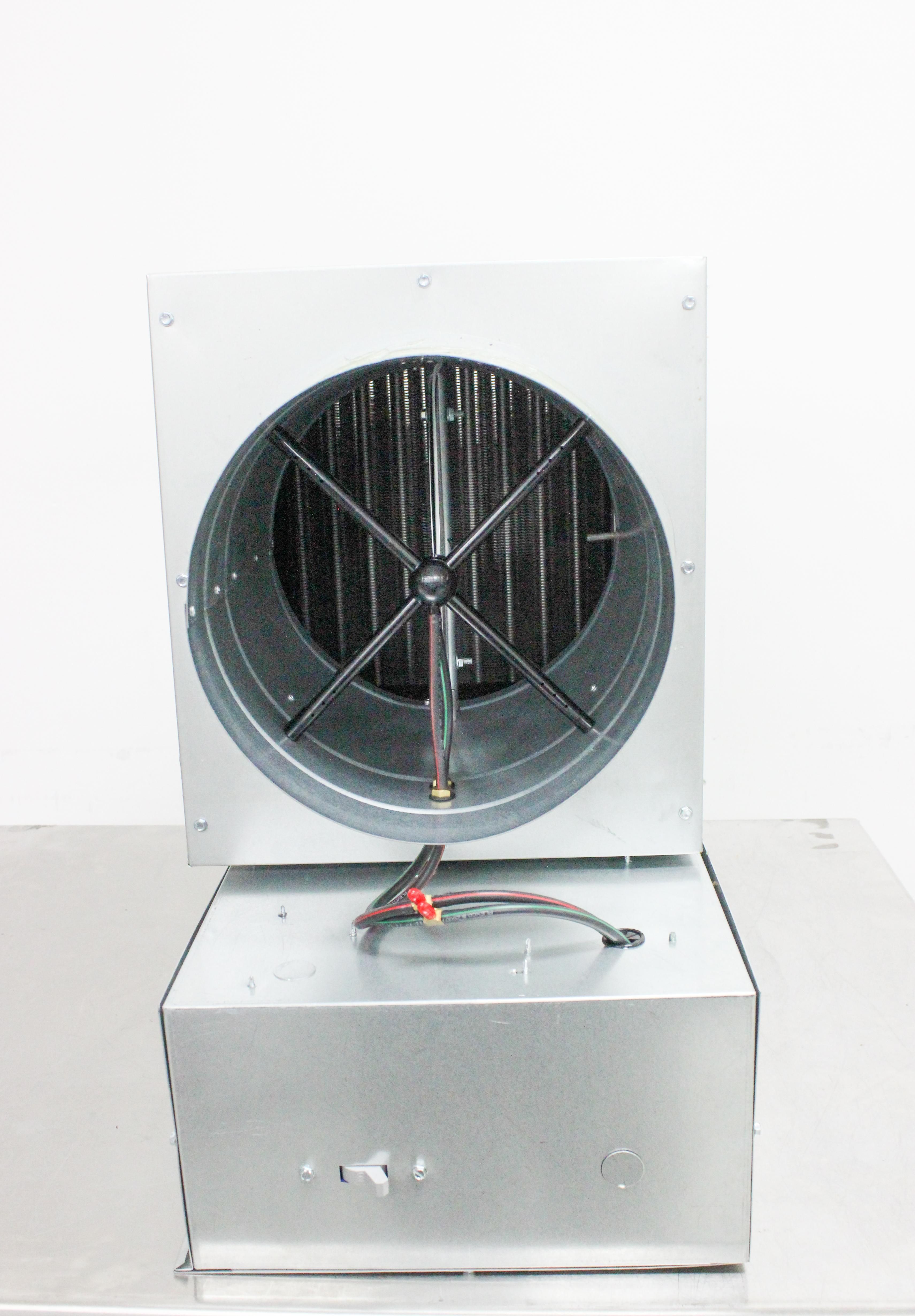 Siemens LGSMX11S10BBBT Lab Air Terminal Reliable Precision Airflow Control