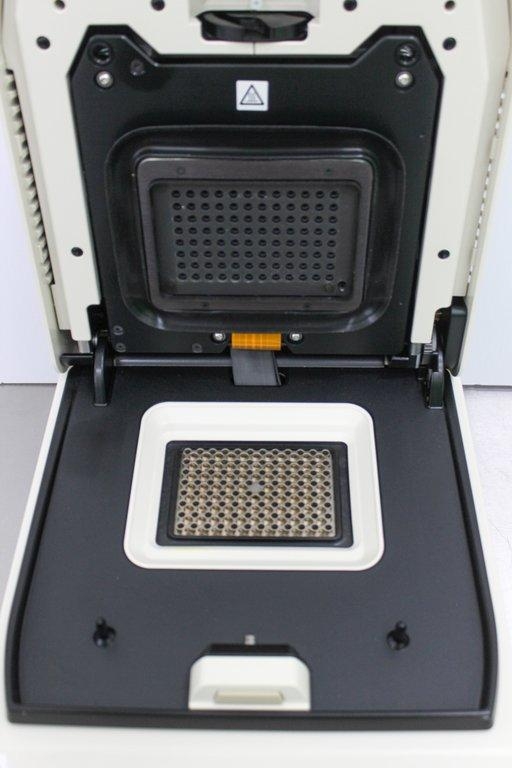 BIO-RAD CFX Connect PCR Thermal Cycler with Optics Modular 2019 Year Used