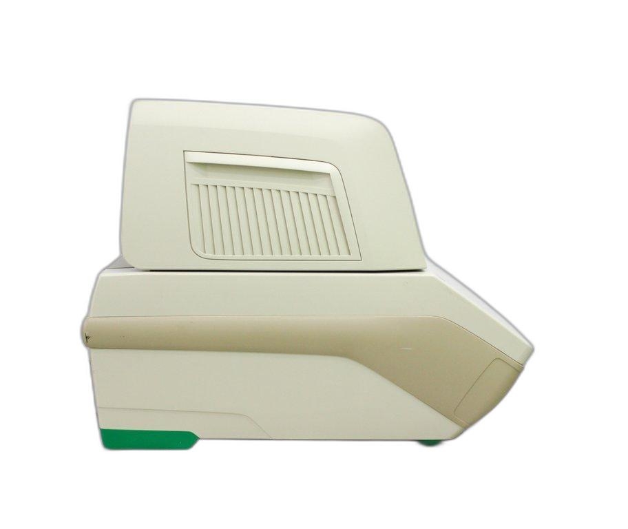 BIO-RAD CFX Connect PCR Thermal Cycler with Optics Modular 2019 Year Used