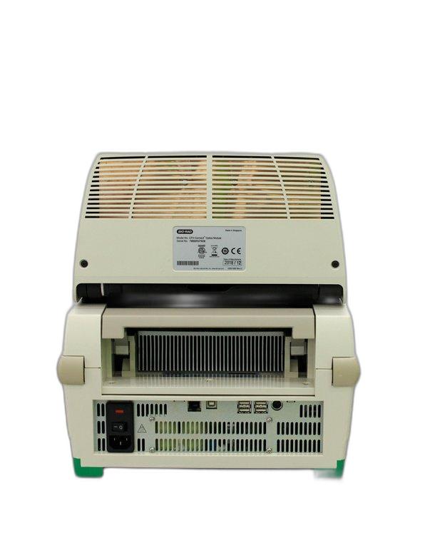 Bio Rad C1000 Touch Thermal Cycler 96W Fast with Reaction Module