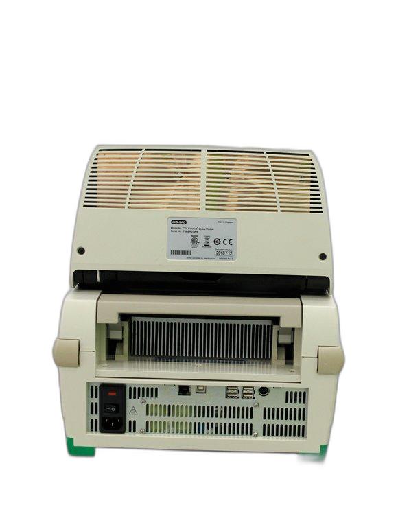 BIO-RAD CFX Connect Thermal Cycler System with Optics