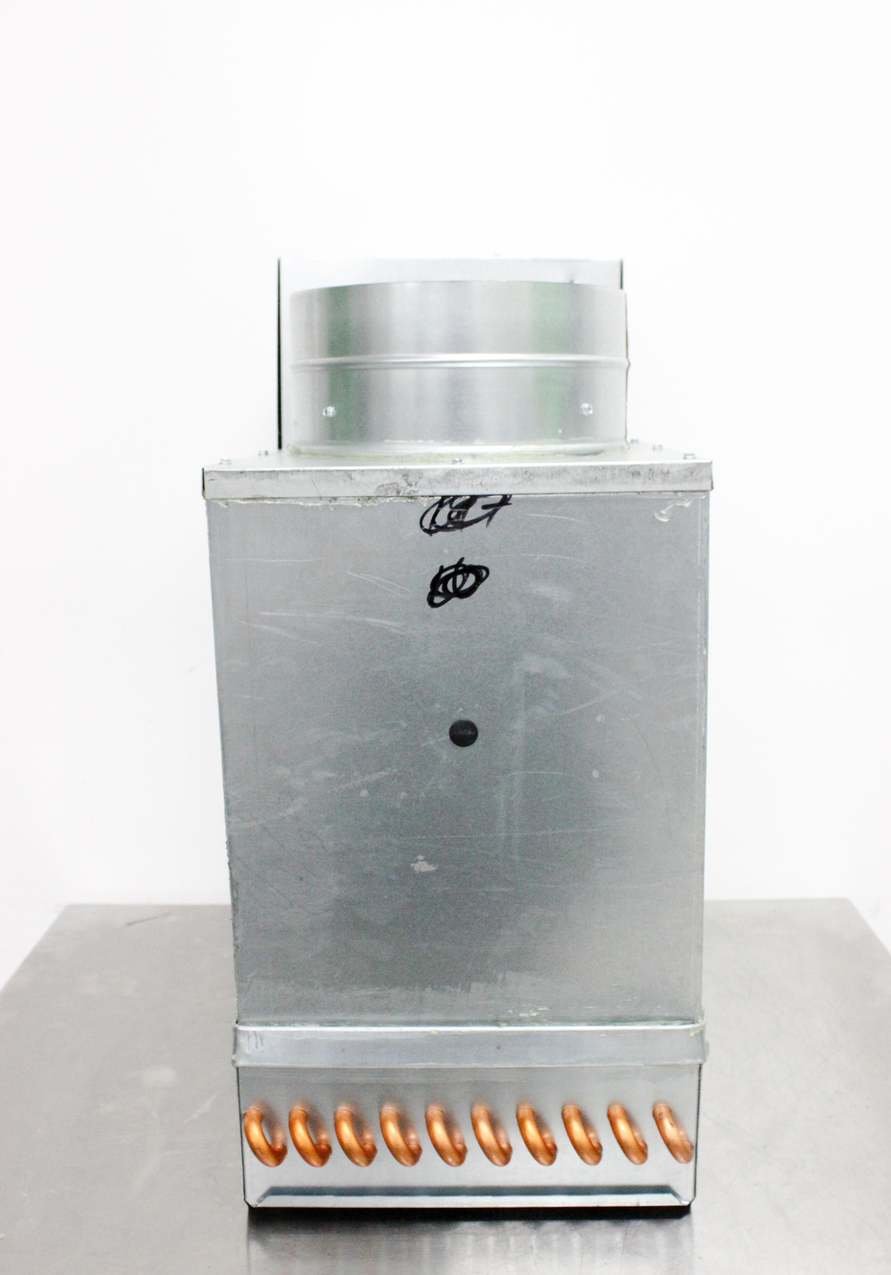 Siemens LGSMX11S10BBBT Lab Air Terminal Reliable Precision Airflow Control