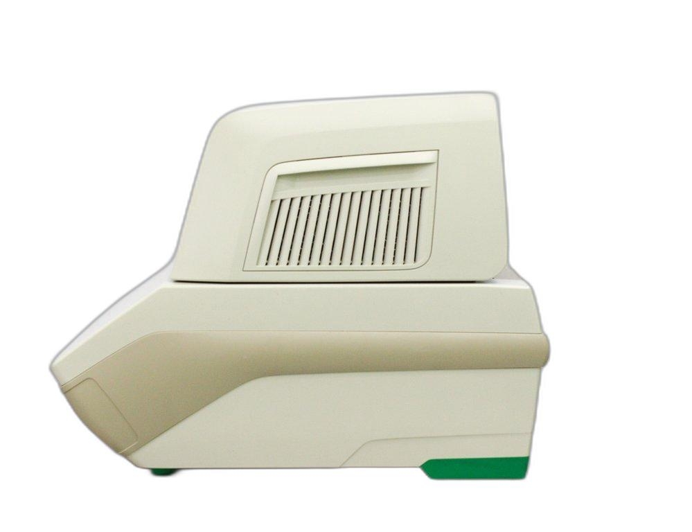 Bio Rad C1000 Touch Thermal Cycler PCR 96 Well Fast Module