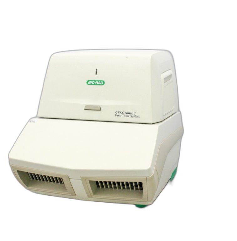 BIO-RAD CFX Connect Thermal Cycler System with Optics