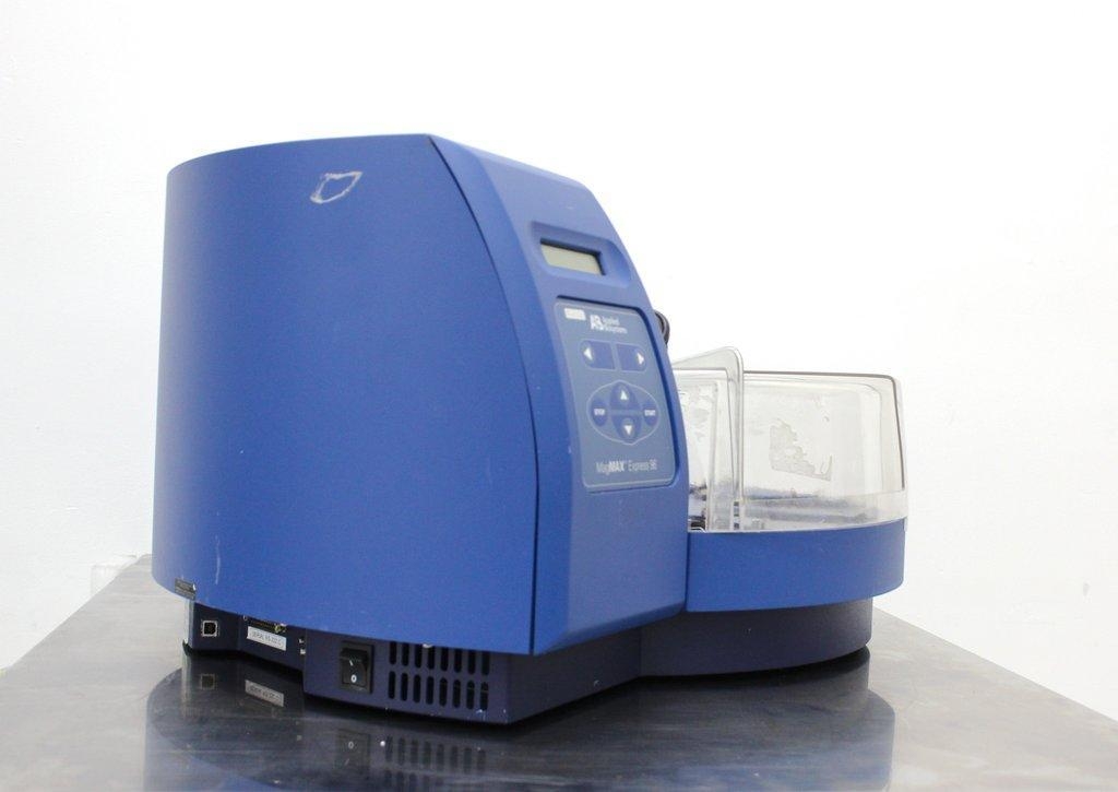 Applied Biosystems MagMAX Express 96 Automated Nucleic Acid Extractor 710